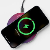 5O and still hot Wireless Charger (Phone)