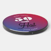 5O and still hot Wireless Charger (Front 2)