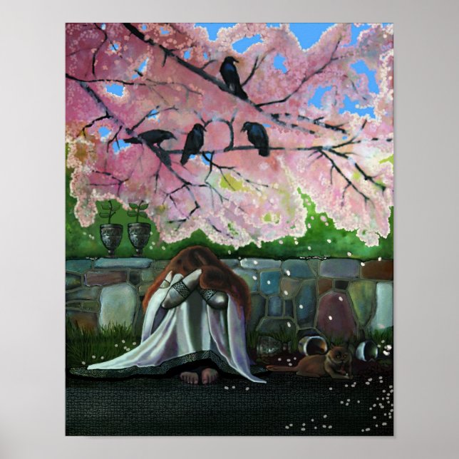 5ofcups poster (Front)