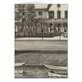 5th Avenue House, Ocean Beach, NJ (Front)