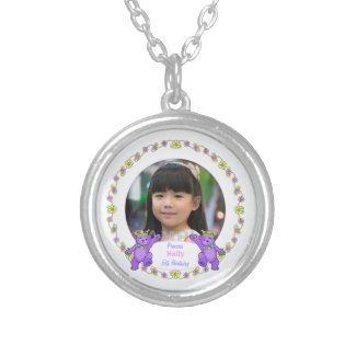5th Birthday Princess, Custom Name