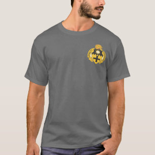 5th Cavalry, 3rd Armored Divison T-shirts