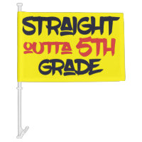 5th Grade Graduation End Of School Funny