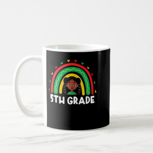 5th Grade Level Complete Gamer Class Of 2022 Coffee Mug