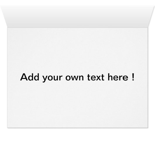 5th Grade Rocks Card (Inside Horizontal (Bottom))