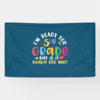 5th Grade Teacher I Am Ready For 5th Grade