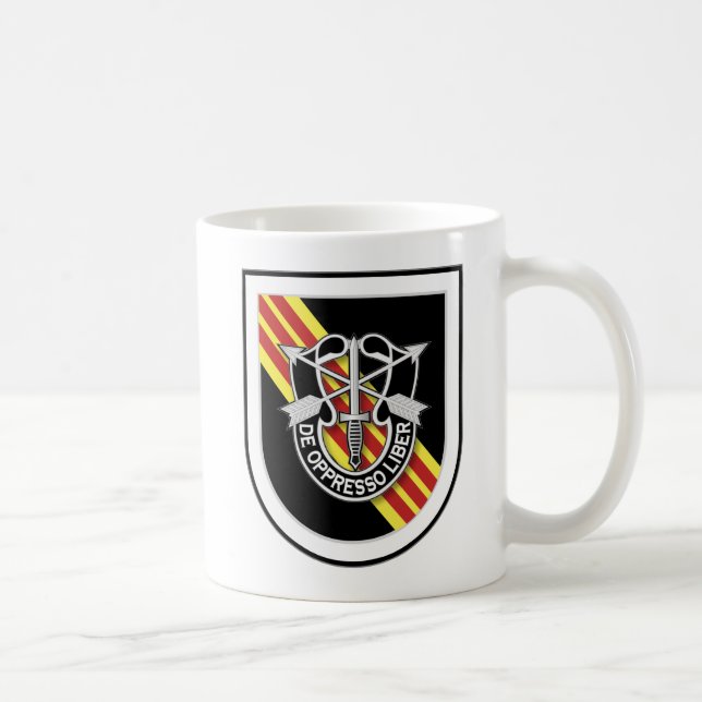 5th SFG-A 3 VN Coffee Mug (Right)