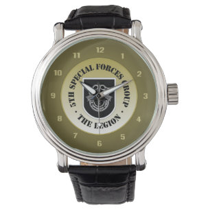 5th SFG Watch
