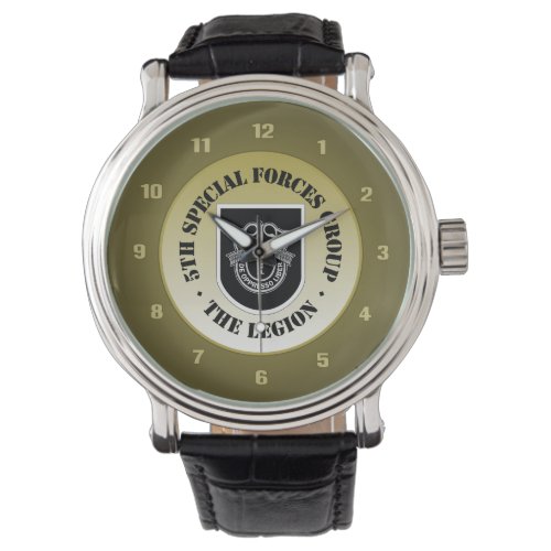 5th SFG Watch