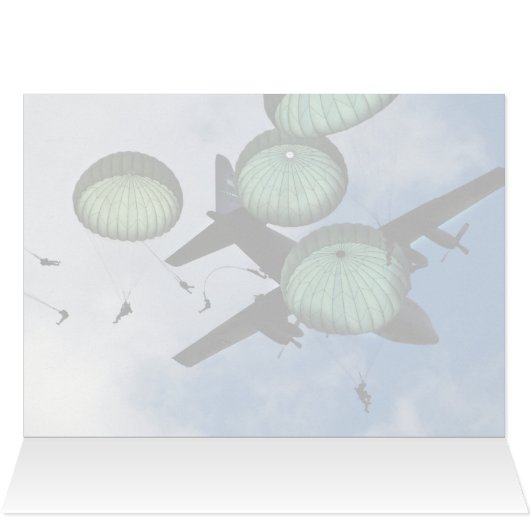 5th special forces green berets vets veterans (Inside Horizontal (Top))