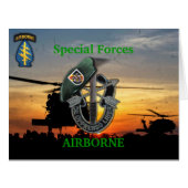 5th special forces green berets vietnam war vets (Front Horizontal)