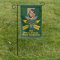 5th  Special Forces Group (AIRBORNE) Garden Flag
