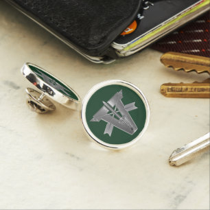 5th Special Forces Group (AIRBORNE) Lapel Pin