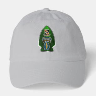 5th Special Forces Group Hat