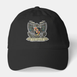 5th Special Forces Group Hat