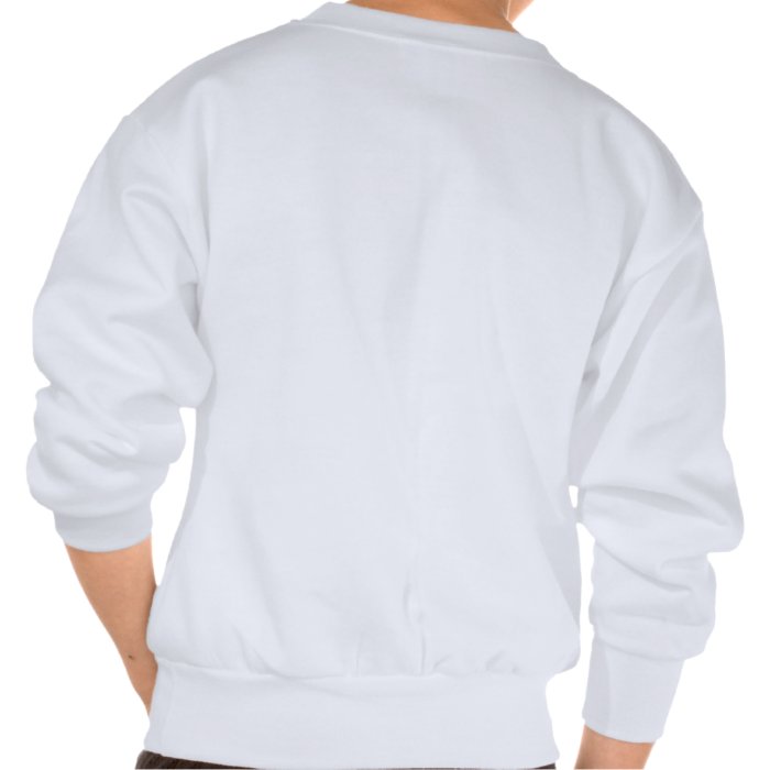 5th Squadron  5th Cavalry Sweatshirt