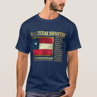 5th Texas Infantry (BA2)