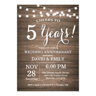 5 years marriage gifts on zazzle
