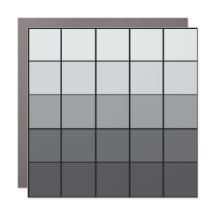 5x5 Greydient Magnetic Gridpack