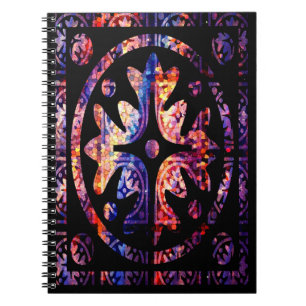 5x7 2 notebook