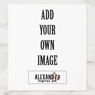 5x7" A7 Envelope Liner