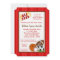 5x7 All Star MVP Sport Ball Baby Shower Invitation