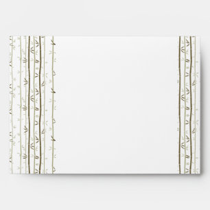 5x7 Bamboo Bliss Envelope