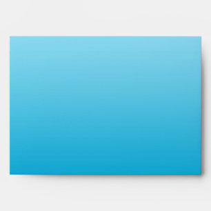 5x7 Candy Land Outside Red Inside Envelope