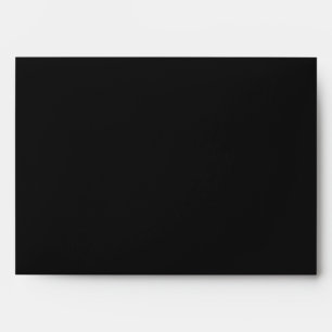 5x7 Envelope Gray Chalk Outside Chalkboard Inside