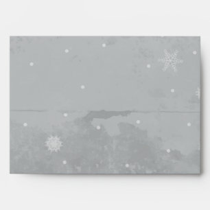 5x7 Envelope Option 1 White Tree