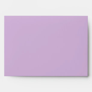 5x7  Envelope Option 2 Bird Swing Purple BG hearts