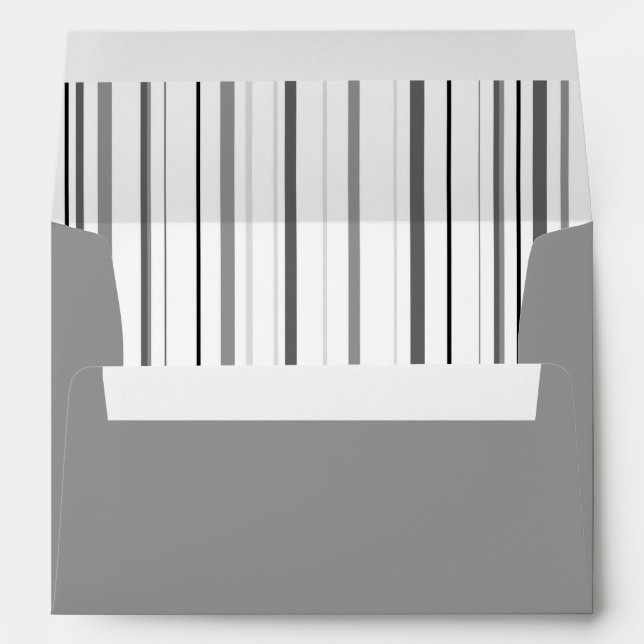 5x7  Envelope Option 2 His/Hers Diamond Wedding Ba (Back (Bottom))