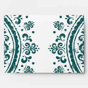 5x7 Envelope Option 3 Night in India