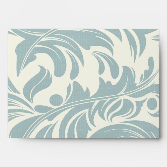 5x7  Envelope Option 4 I Mustache You a Question (Front)