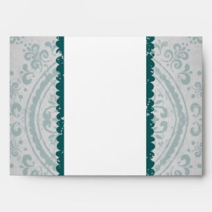 5x7 Envelope Option 4 Night in India