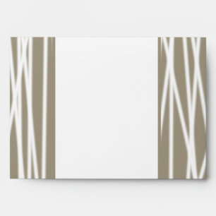 5x7 Envelope Option 5 Christmas Stars