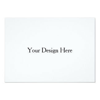 5x7 invitation templates