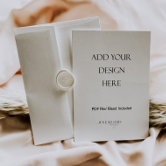 5x7" Double Sided Card Printing