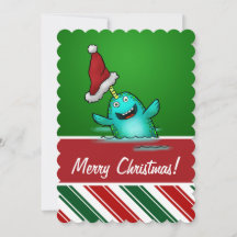 5x7 Invitation, Custom Text Front and Back