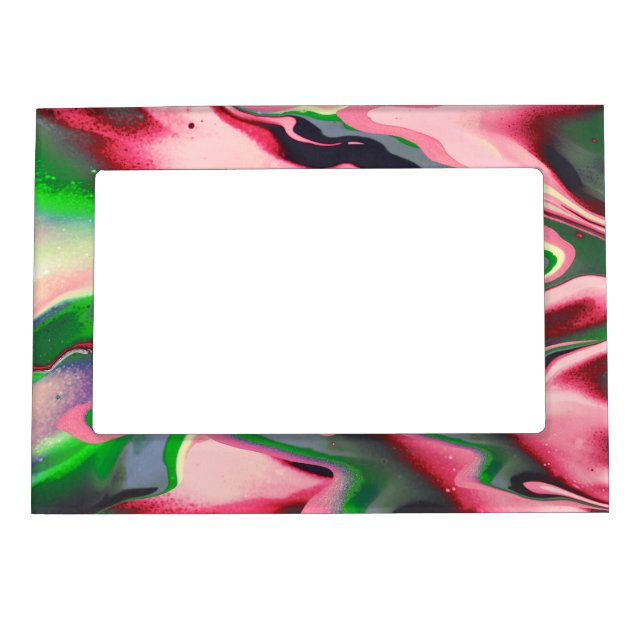 5x7 Magnetic Frame (Front)