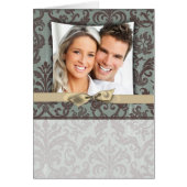 5X7 Photo Christmas Card (Front)