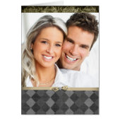 5X7 Photo Christmas Card (Front)