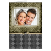 5X7 Photo Christmas Card (Front)