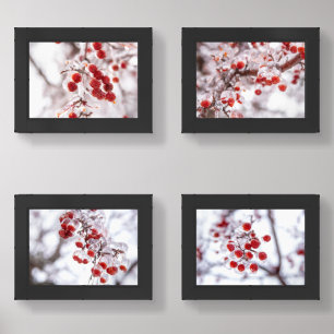 5x7 Print (Set of 4) Wall Art Sets