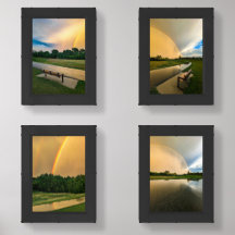 5x7 Print (Set of 4)