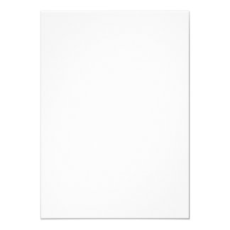 5x7 Signature Collection: Ultra-thick Card