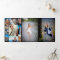 5x7 Trifold Graduation Announcement Invitation