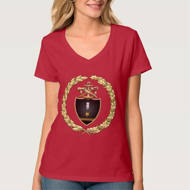 [600] SWCC: LTJG Special Edition T-Shirt (Front)