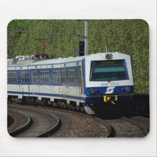 6020 277-7 MOUSE PAD