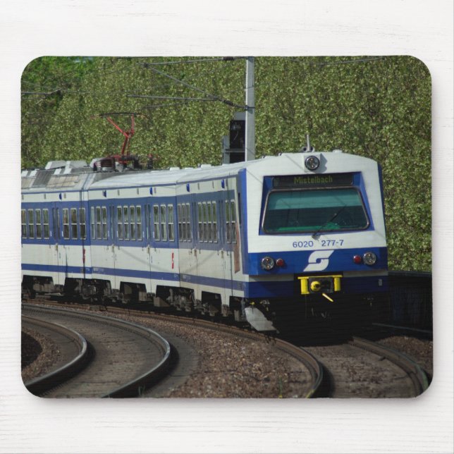 6020 277-7 MOUSE PAD (Front)